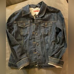 Gap Denim Jean Jacket
